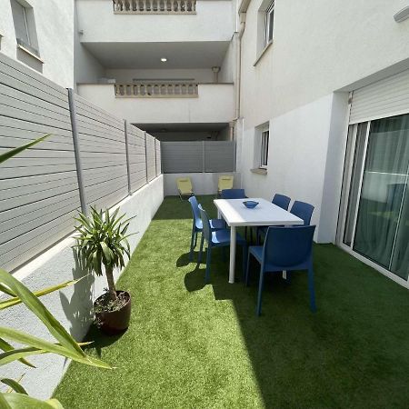 Appartement La Plage De La Pointe Rouge Marseille Exteriér fotografie